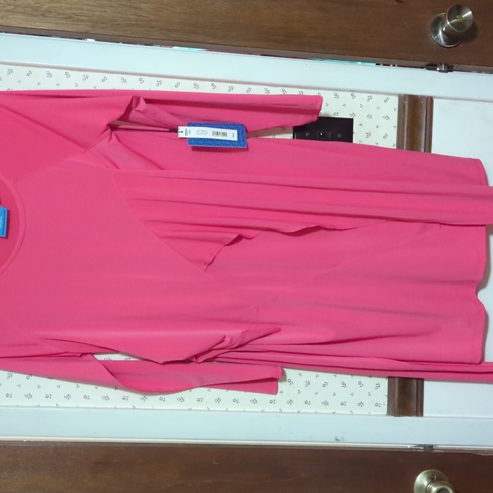 Vera Wang dress